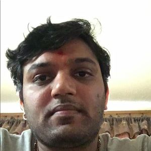 Meet your Posher, Pravin